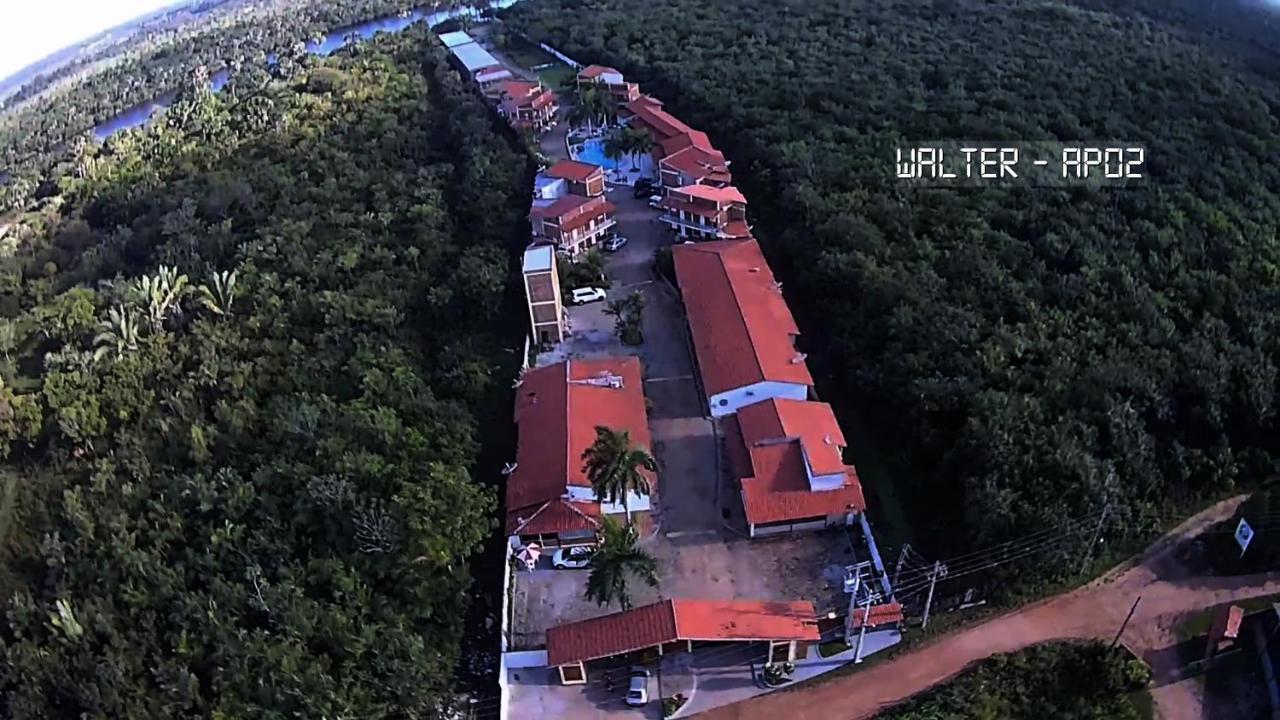 Condominio Porto Dos Lencois - Ap02 Barreirinhas Exterior photo